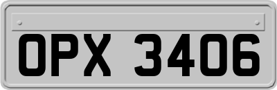 OPX3406