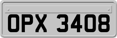 OPX3408