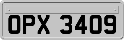 OPX3409