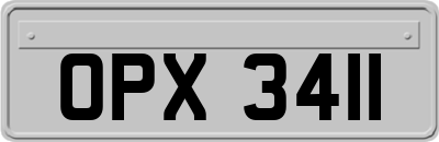 OPX3411