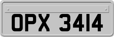 OPX3414