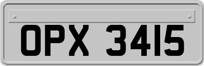 OPX3415
