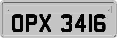 OPX3416