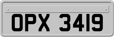 OPX3419