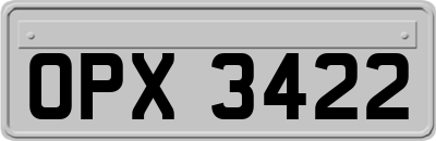 OPX3422