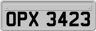 OPX3423