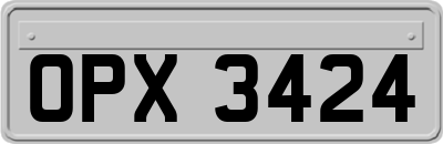 OPX3424