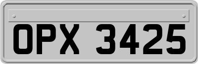 OPX3425