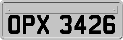 OPX3426