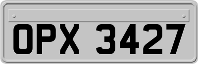 OPX3427