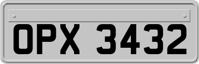 OPX3432