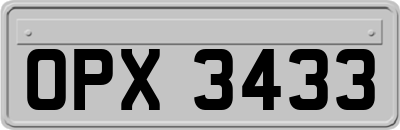 OPX3433