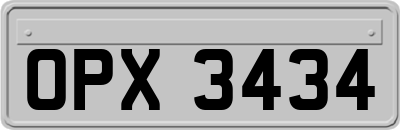 OPX3434
