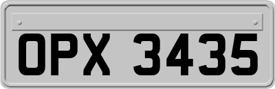 OPX3435