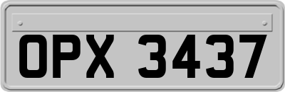 OPX3437