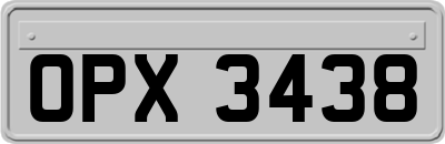 OPX3438