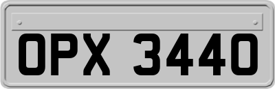OPX3440
