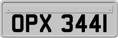 OPX3441