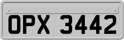 OPX3442