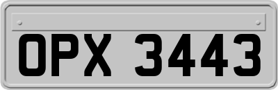 OPX3443
