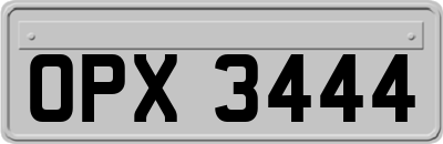 OPX3444