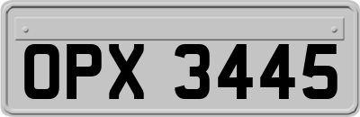 OPX3445
