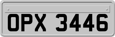 OPX3446
