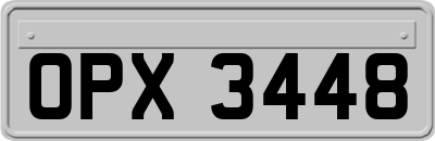 OPX3448