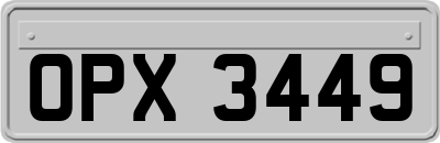 OPX3449