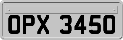 OPX3450