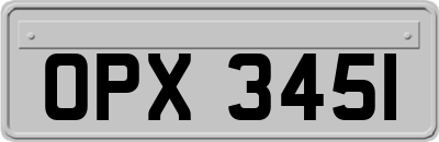 OPX3451
