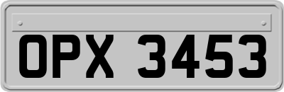 OPX3453