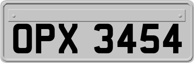 OPX3454