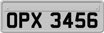 OPX3456