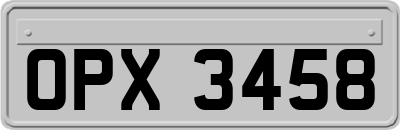 OPX3458