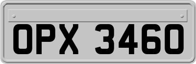 OPX3460