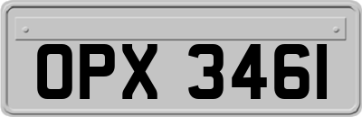 OPX3461