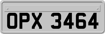 OPX3464