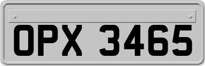 OPX3465