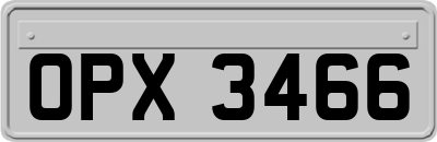 OPX3466