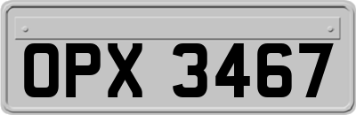 OPX3467
