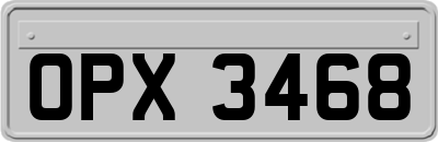 OPX3468