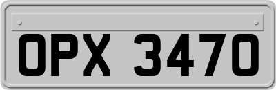 OPX3470