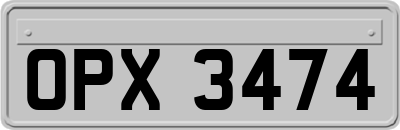 OPX3474
