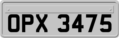 OPX3475