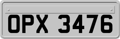 OPX3476
