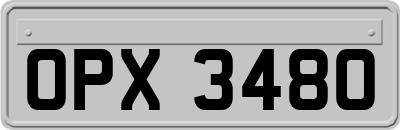 OPX3480