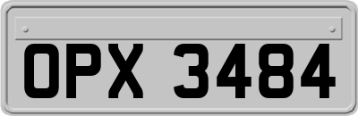OPX3484