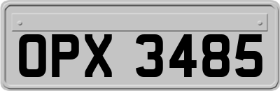 OPX3485