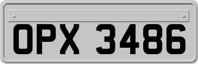OPX3486